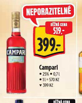 CAMPARI