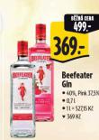 BEEFEATER GIN