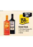 FERNET STOCK