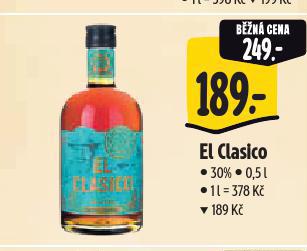 EL CLASICO