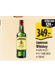 JAMESON WHISKEY