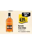 BARCEL GRAN ANEJO