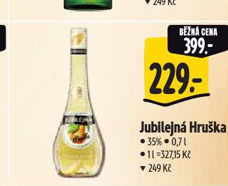 JUBILEJN HRUKA