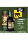 DIPLOMTICO RESERVA EXCLUSIVA