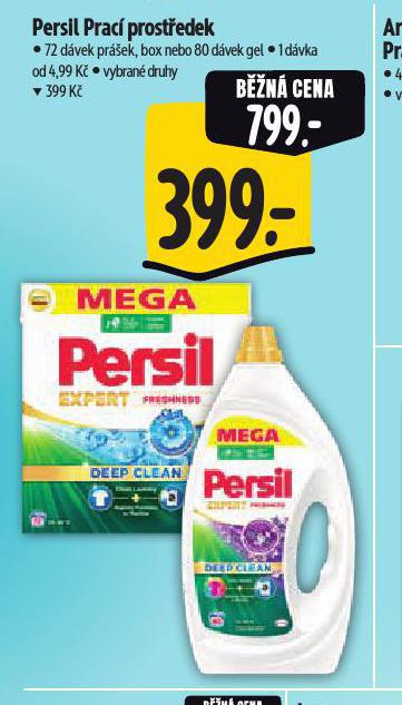 PERSIL PRAC PROSTEDEK