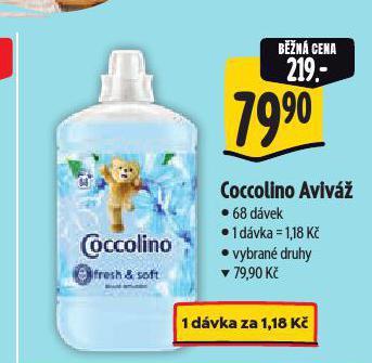 COCCOLINO AVIV