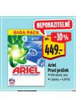 ARIEL PRAC PROSTEDEK