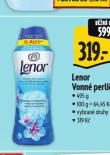 LENOR VONN PERLIKY