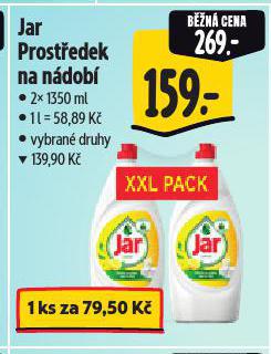 JAR PROSTEDEK NA MYT NDOB