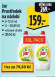 JAR PROSTEDEK NA MYT NDOB