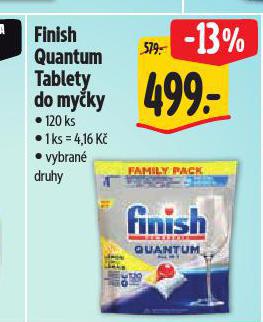 FINISH TABLETY DO MYKY