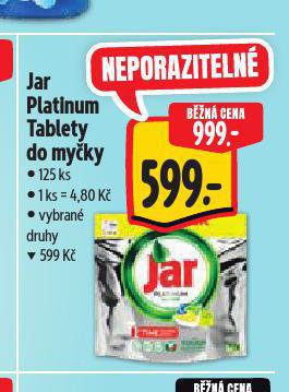 JAR TABLETY DO MYKY