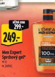 L'ORAL SPRCHOV GEL