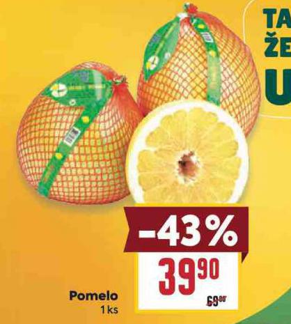 POMELO