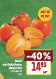 KAKI ODRDA ROYO BRILIANTE