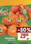 MANDARINKA