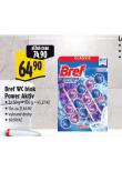 BREF WC BLOK