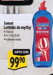 SOMAT LETIDLO DO MYKY