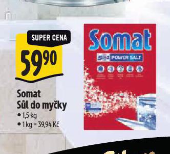 SOMAT SL DO MYKY