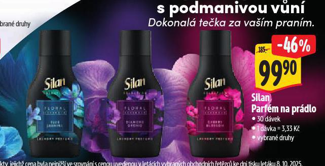 SILAN PARFM NA PRDLO