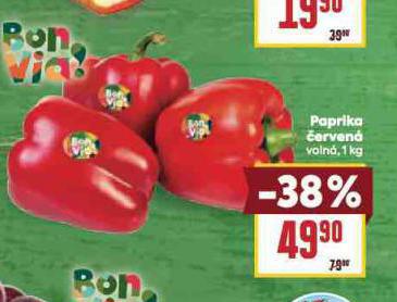 PAPRIKA ERVEN