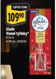 GLADE VONN TYINKY