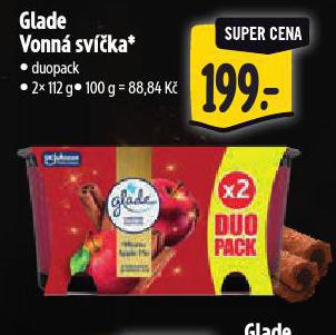 GLADE VONN SVKA