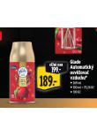 GLADE AUTOMATICK OSV̎OVA VZDUCHU