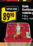GLADE OSV̎OVA VZDUCHU
