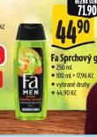 FA SPRCHOV GEL