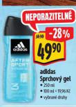 ADIDAS SPRCHOV GEL