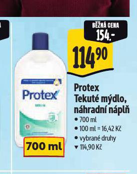PROTEX TEKUT MDLO