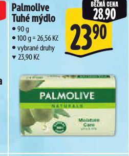PALMOLIVE TUH MDLO