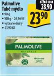 PALMOLIVE TUH MDLO