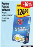 PEPINO PNSK OCHRANA