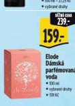 ELODE DMSK PARFMOVAN VODA