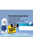 NIVEA KULIKOV ANTIPERSPIRANT