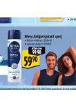 NIVEA ANTIPERSPIRANT