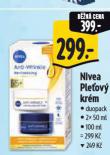NIVEA PLEOV KRM