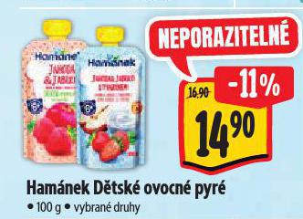 HAMNEK DTSK OVOCN PYR