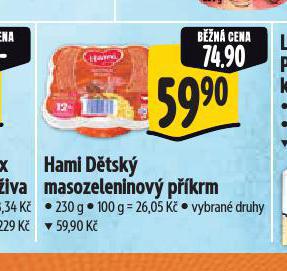 HAMI DTSK MASOZELENINOV PKRM