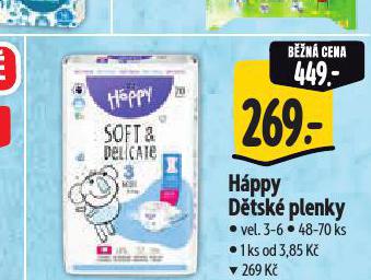HPPY DTSK PLENKY