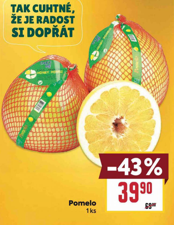 POMELO
