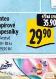 LINTEO PAPROV KAPESNKY