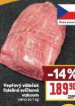 VEPOV VLEEK FALEN SVKOV VAKUUM