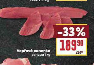 VEPOV PANENKA