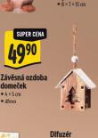 ZVSN OZDOBA DOMEEK