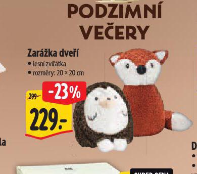 ZARKA DVE