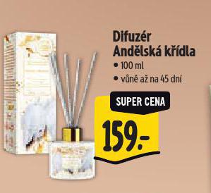 DIFUZR ANDLSK KDLA