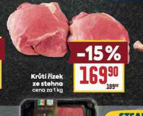 KUEC ZEK ZE STEHNA